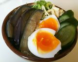 茄子田舎煮を美しく美味しく作るコツ作り方5写真