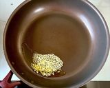 鯖缶とトマト缶のそばティーニ作り方3写真
