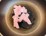 簡単・美味しいカルボナーラ作り方2写真