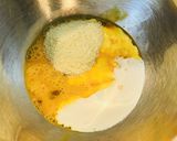 簡単・美味しいカルボナーラ作り方3写真