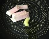 夏こそ汗だくで！トマト辛ラーメン☆作り方1写真