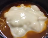 夏こそ汗だくで！トマト辛ラーメン☆作り方5写真