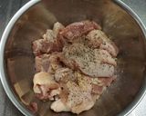 冷めても美味しい♪秘伝の唐揚げ！作り方1写真