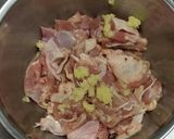 冷めても美味しい♪秘伝の唐揚げ！作り方2写真