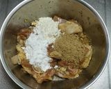 冷めても美味しい♪秘伝の唐揚げ！作り方4写真