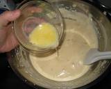 '08 ひなまつりのケーキ作り方4写真