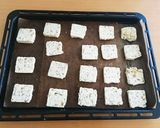 レモンピール入り♪レモンティークッキー作り方10写真
