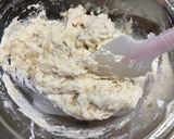 子供のおやつ♡簡単！米粉甘酒バナナケーキ作り方2写真