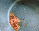 鰆の稚魚 さごしののピリ辛煮作り方3写真