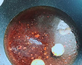 鰆の稚魚 さごしののピリ辛煮作り方4写真