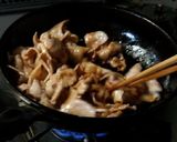 かんたん焼肉作り方2写真