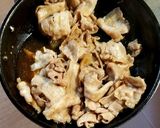 かんたん焼肉作り方3写真
