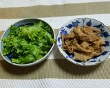 かんたん焼肉作り方4写真