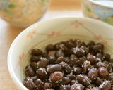 京の和菓子 もっちもち食感の水無月作り方12写真