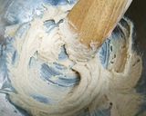 ココナッツミルクのタルト台作り方1写真