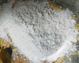 ココナッツミルクのタルト台作り方3写真