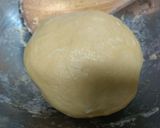 ココナッツミルクのタルト台作り方4写真