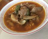 シメにも！ジンギス辛ラーメン作り方4写真
