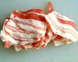 かんたん焼肉作り方1写真