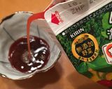 野菜ジュースで☆簡単サラダ麺作り方3写真