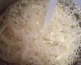 野菜ジュースで☆簡単サラダ麺作り方4写真