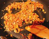 簡単!手作り麻婆豆腐作り方4写真