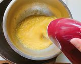 基本のスポンジでショートケーキ作り方2写真