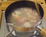 インスタント麺のサラダ作り方3写真