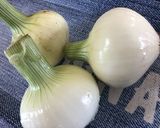 野菜ジュースで野菜たっぷりミネストローネ作り方1写真