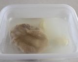大葉棒棒鶏作り方4写真