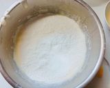 基本のスポンジでショートケーキ作り方5写真