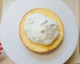 基本のスポンジでショートケーキ作り方12写真
