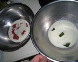 '08 ひなまつりのケーキ作り方7写真