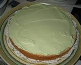 '08 ひなまつりのケーキ作り方11写真
