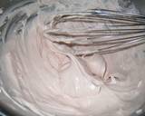 '08 ひなまつりのケーキ作り方8写真