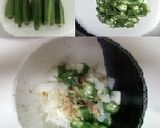 カリポリ大根の小鉢作り方5写真