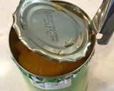 ワンタッチでない、みかん缶の開け方！作り方3写真