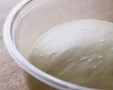 しっとりふわ〜♡乃が美風生クリーム食パン作り方8写真