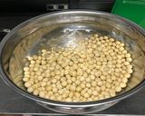 ゆで大豆作り方1写真