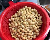 ゆで大豆作り方3写真