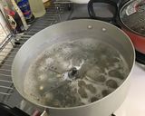 ゆで大豆作り方6写真