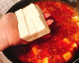 簡単!手作り麻婆豆腐作り方6写真