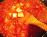簡単!手作り麻婆豆腐作り方7写真