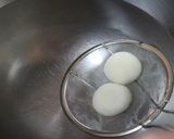 やわらか持続✩もちもちメープル白玉だんご作り方4写真