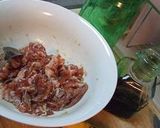 マーボー豆腐作り方1写真