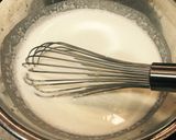 ホットクック⭐️アスパラとホワイトソース作り方4写真