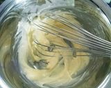 全粒粉のコーヒーパウンドケーキ作り方2写真