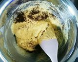 全粒粉のコーヒーパウンドケーキ作り方5写真