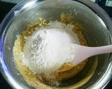 全粒粉のコーヒーパウンドケーキ作り方6写真