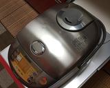 超簡単！シンプルパラパラチャーハン作り方1写真